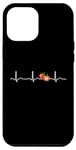 Coque pour iPhone 15 Pro Max Potager Jardinage Tomate Lover Heart Beat