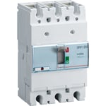 DPX3-I 250 Lastbrytare 3P 250A 50kA