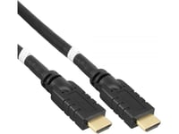 Premiumcord Hdmi - Hdmi-Kabel 7 M Svart (Kphdm2r07)