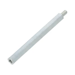 Distansskruv i metall, M3, inv/utv, 50 mm, 4-pack