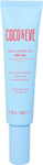 Coco & Eve Daily Water Gel SPF 50+ Sunscreen - Sun Face Protection against UVA U