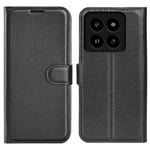 Mobilfodral Xiaomi 14 Pro Svart