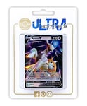 Arceus V 122 172 - Ultraboost X Epée Et Bouclier 9 - Stars Étincelantes - Coffret De 10 Cartes Pokémon Françaises