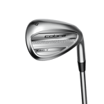 Cobra King-X Chrome - 25 - Wedge (I Lager) (Fattning: Höger (Vanligast), Loft: 60°/12°)