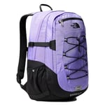 THE NORTH FACE Borealis Backpack Optic Violet/Tnf Black One size