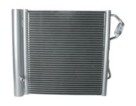 Kondensor luftkonditionering