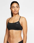 Nike Essential Racerback Bikini Top