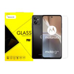 For Motorola G32 Tempered Glass Mobile Phone Screen Protector