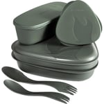 Light My Fire Lunchkit 2.0 (Grön (SAGE GREEN))