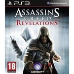 Assassin's Creed : revelations version EU