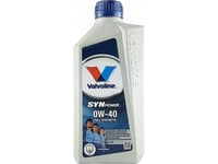 Valvoline Motorolja Synpower 0W40 1L, Valvoline