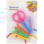 Barnsaxar 5-pack