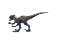 Mega Bloks Figūrėlė Jurassic World Kolossal Indoraptor