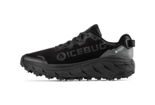 Icebug Arcus 2 Women's BUGrip GTX - TrueBlack