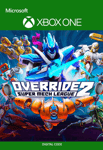 Override 2: Super Mech League XBOX LIVE Key EUROPE