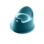 Rotho Babydesign Pot pour enfant TOP recyclé (plastique) bleu