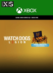 WATCH DOGS: LEGION - 7250 WD CREDITS PACK Xbox Live Key EUROPE