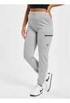 Urban Classics Cargo Sweatpants (grey,S)