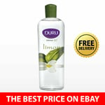Duru Lemon Cologne 80° Aftershave Shaving Turkish Lemon Kolonya 400 ml UK Seller
