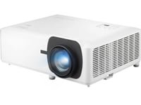 Viewsonic Ls901-4K, 5500 Ansi-Lumen, Uhd 4K (3840X2160), 3000000:1, 16:9, 762 - 7620 Mm (30 - 300"), 0,8 - 13,55 M