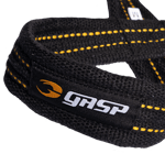Gasp Figure 8 Straps Svart