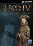 Europa Universalis IV: Mandate of Heaven OS: Windows + Mac
