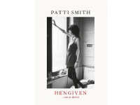Hengiven | Patti Smith | Språk: Danska