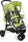 RAIN COVER TO FIT HAUCK PUSHCHAIR UK MFD