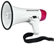 Monacor TM-10 - Megafon