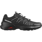 Salomon Speedcross Peak Chaussures de trail pour homme, Ajustement précis, Protection tout-terrain, Adhérence active
