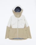 NORRØNA LOFOTEN GORE-TEX JACKET W'S OATMEAL Dam OATMEAL
