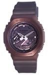 Casio G-Shock Quartz Sports GM-2100MF-5A 200M Men's Watch
