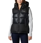 Columbia Pike Lake II Insulated Vest Women's Puffer Vest Body Warmer