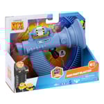 Dumma mej 4 Mini Fart Blaster multifärg