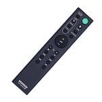 Télécommande émetteur compatible remplacement RMT-AM200U Sony Sound Bar GTK-XB7 GTKXB7 Nipseyteko