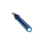 Hobbykniv LYRECO 18mm för ficka/bälte