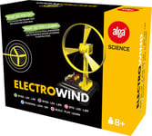 Science Electro Wind