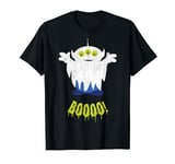 Disney Pixar Toy Story Alien Ghost Boooo Halloween T-Shirt