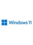 Microsoft Windows 11 Home Svenska