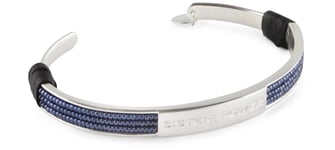 SYSTER P Syster Power Bracelet, Blue Unisex