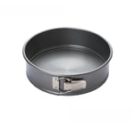 Momentum Springform Non Stick Baking Tin Carbon Steel Cake Mould - 9"