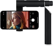 CliqueFie Sway Single Axis Gimbal Selfie Stick for Mobile Phones Amazing Price