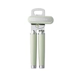 KitchenAid Classic Multifunction Can Opener/Bottle Opener, 8.34-Inch, Pistachio