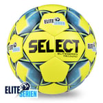 Select Eliteserien Training fotball