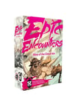 Epic Encounters: Hive of the Ghoul-kin (English)