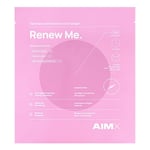 AIMX Renew Me. Face Mask Peptides & Collagen 25 ml