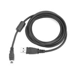 Charge Cable AC pour PS3 Controller (1.8 mètre Longueur)