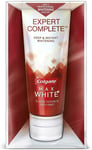 Colgate Max White Expert Complete Whitening Toothpaste Reverses Yellowing 90 Ml