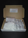 20 Cleaning Tabs +10 Descaling Decalcification Tabs for Saeco AEG Jura WMF