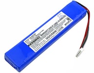 Batteri till GSP0931134 för JBL, 7.4V, 5000 mAh